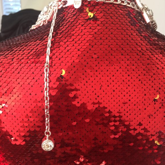 Swarowski necklace - Picture 4 of 5